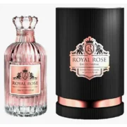 Assala Prime Royal Rose Parfumovaná voda, 100ml